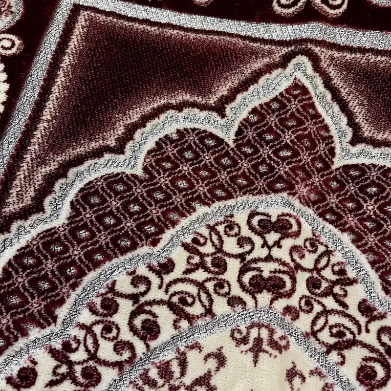 Istanbul Bönefilt (Flera färger)