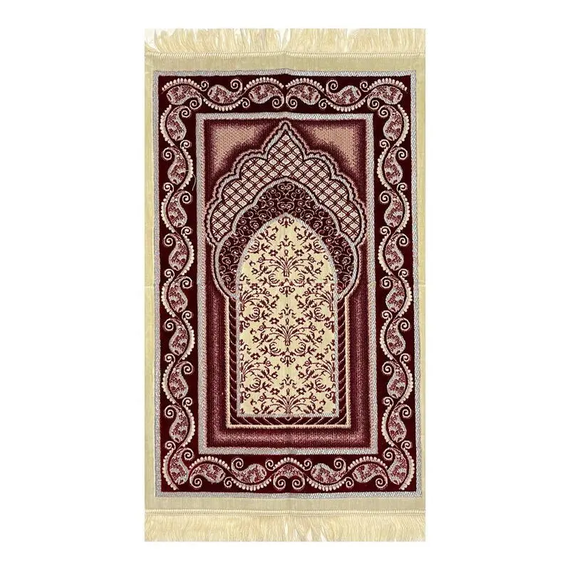 Istanbul Bönefilt (Flera färger)