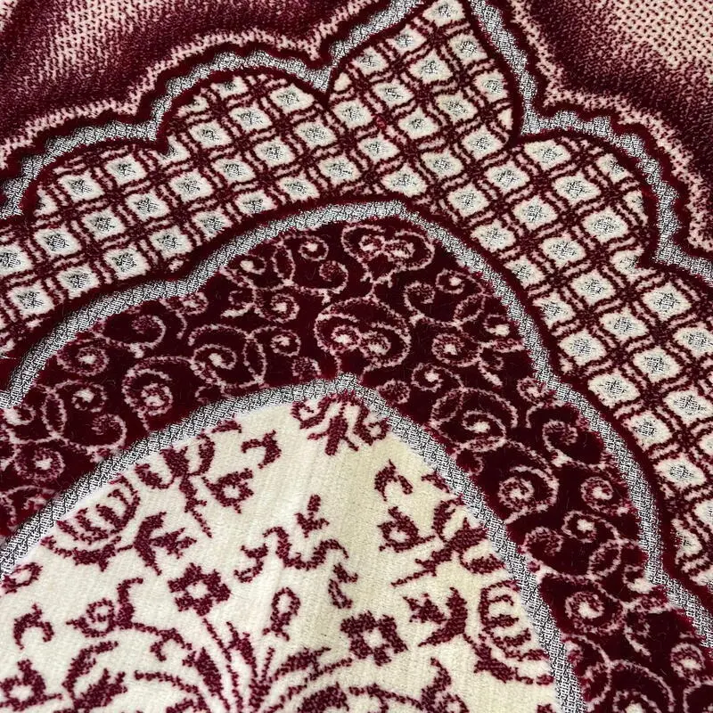 Istanbul Bönefilt (Flera färger)