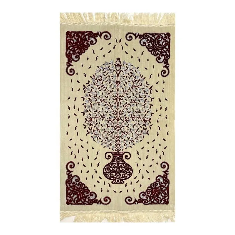 Ummah Bedetæppe (Flere farver)