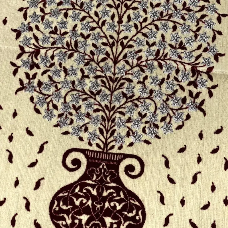 Ummah Bedetæppe (Flere farver)