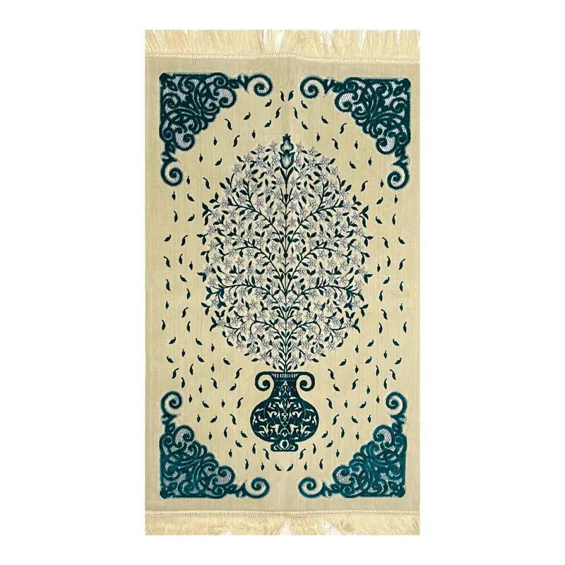 Ummah Bedetæppe (Flere farver)