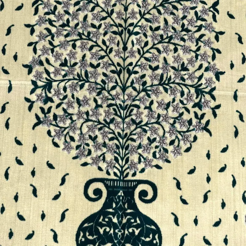 Ummah Bedetæppe (Flere farver)