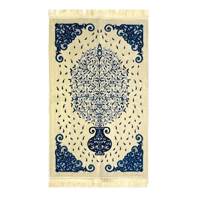 Ummah Bedetæppe (Flere farver)