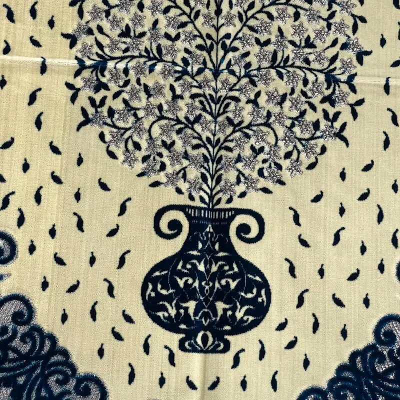 Ummah Bedetæppe (Flere farver)