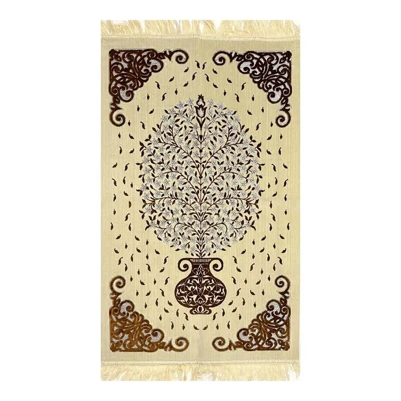 Ummah Bedetæppe (Flere farver)