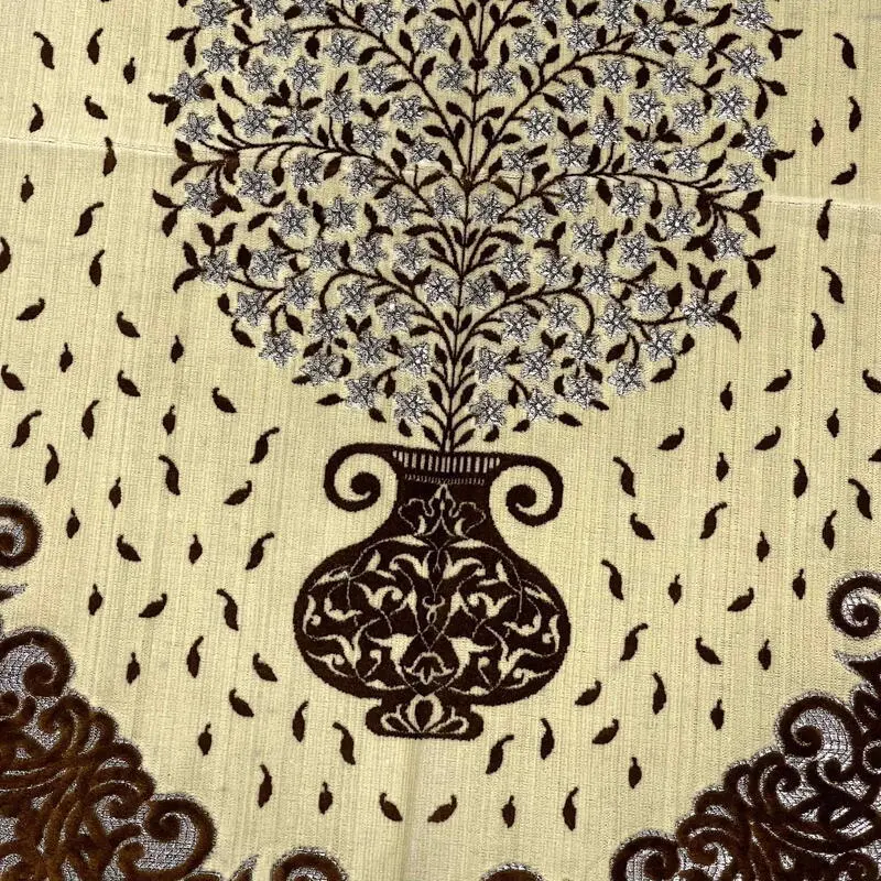 Ummah Bedetæppe (Flere farver)