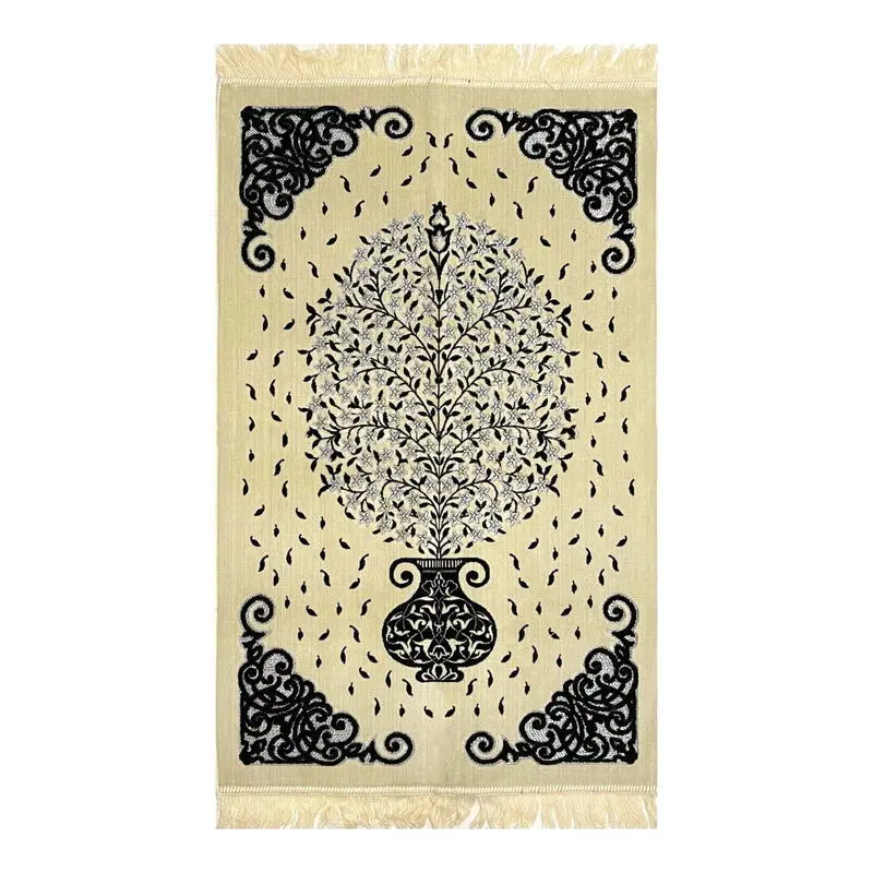 Ummah Bedetæppe (Flere farver)