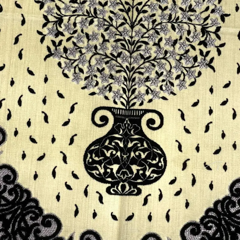 Ummah Bedetæppe (Flere farver)