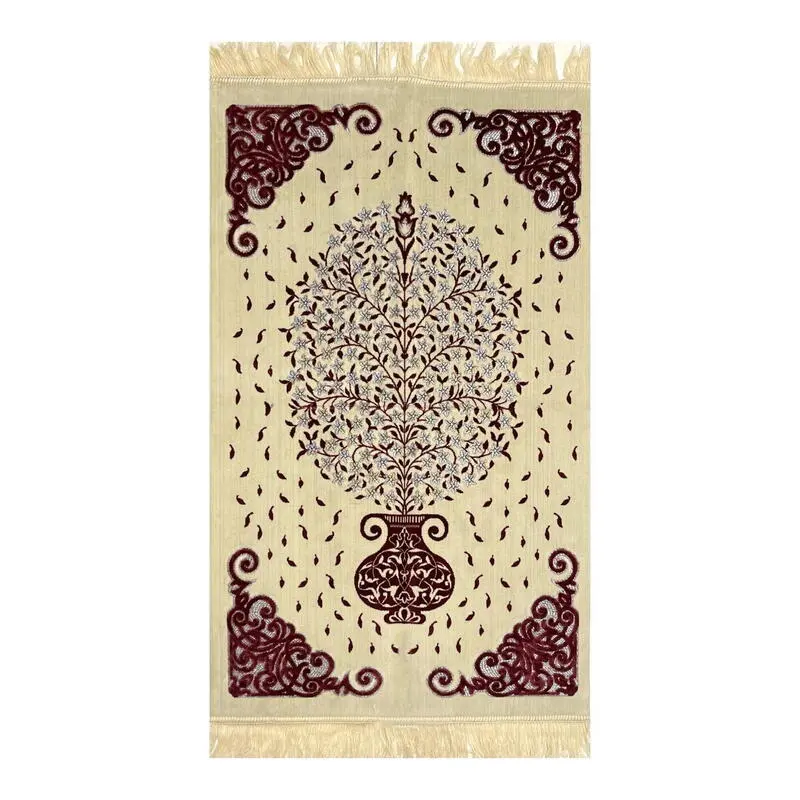 Ummah Bedetæppe (Flere farver)