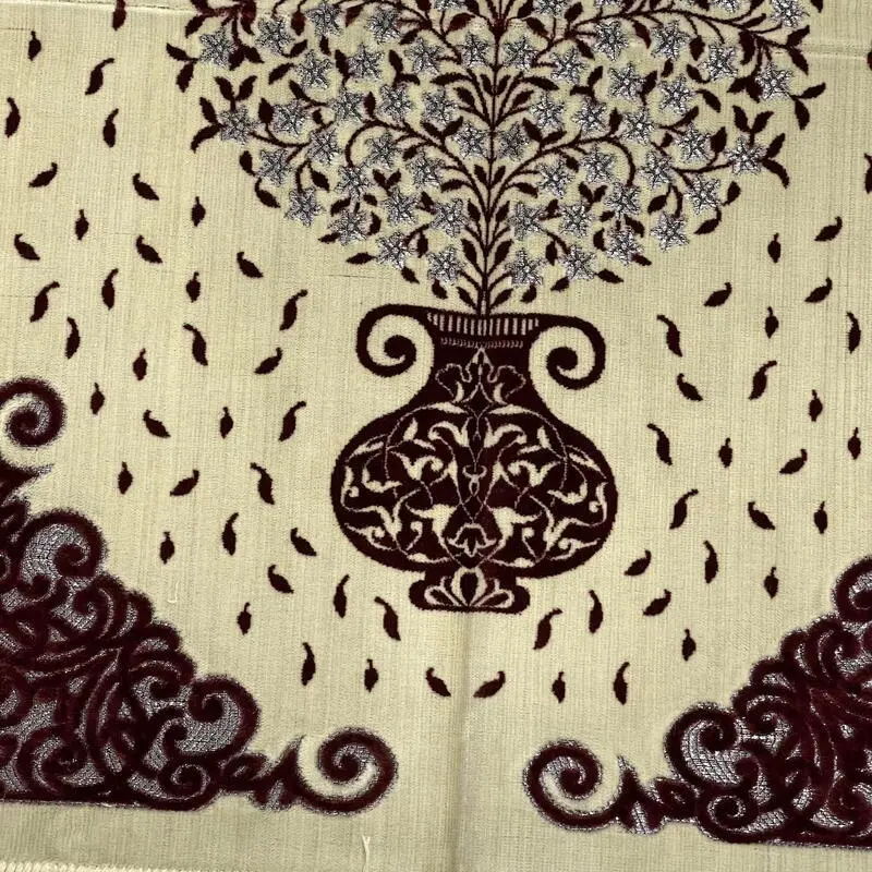 Ummah Bedetæppe (Flere farver)