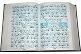 Der Koran auf Urdu