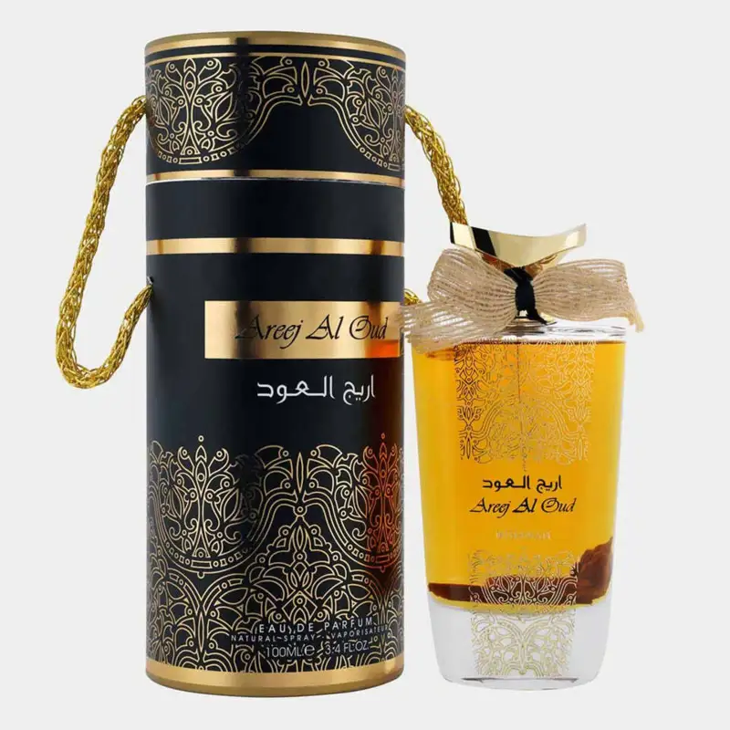 Areej Al Oudh   Eau De Parfum, 100ml