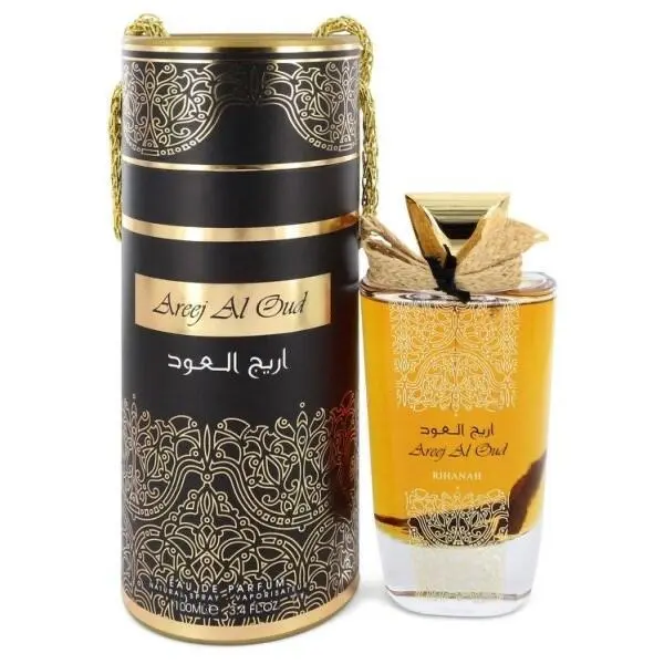Areej Al Oudh   Eau De Parfum, 100ml