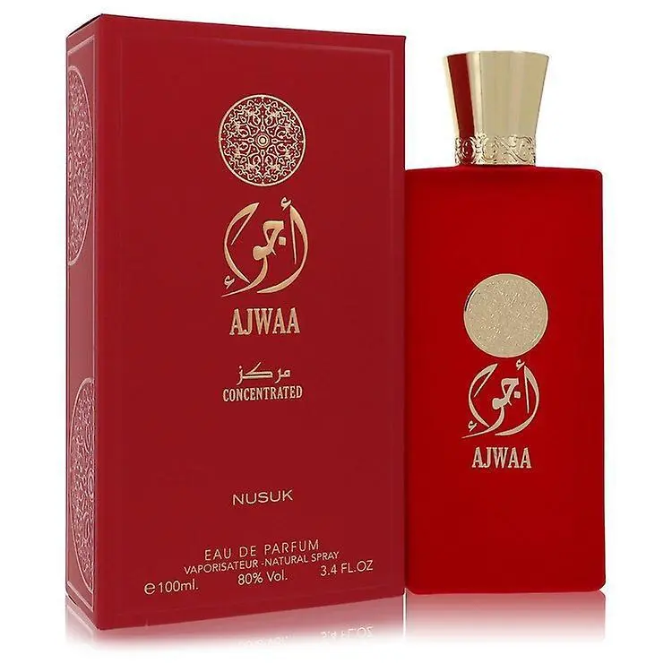 Ajwaa Eau De Parfum,100ml