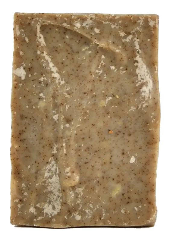 Økologiske Blackseed og Musk Sæbe