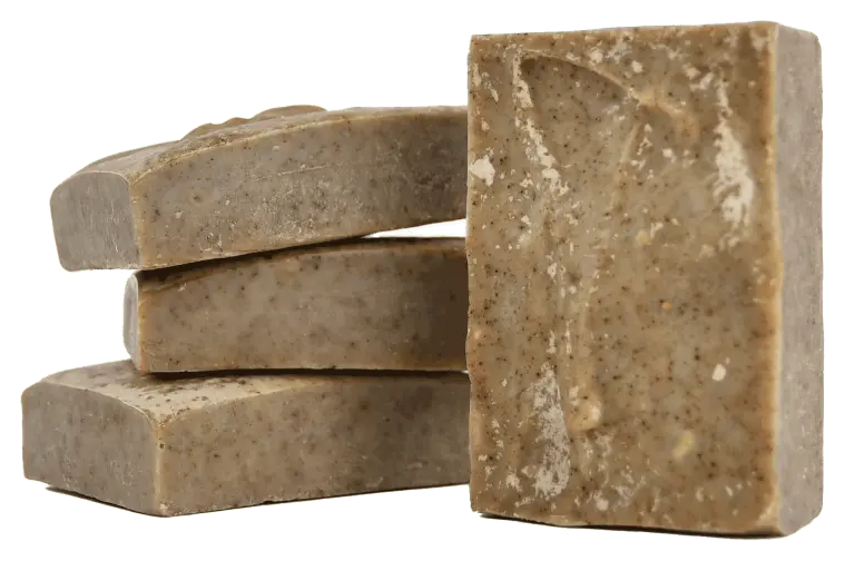 Økologiske Blackseed og Musk Sæbe