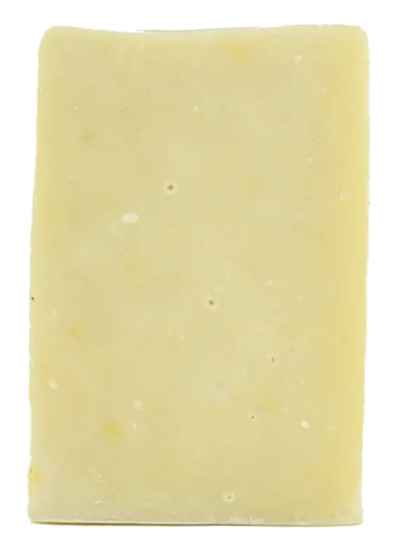 Bio-Zitronengras-Seife