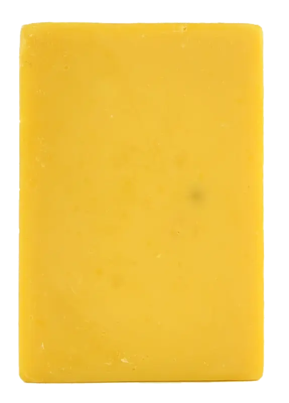 Bio-Eier und Minzseife