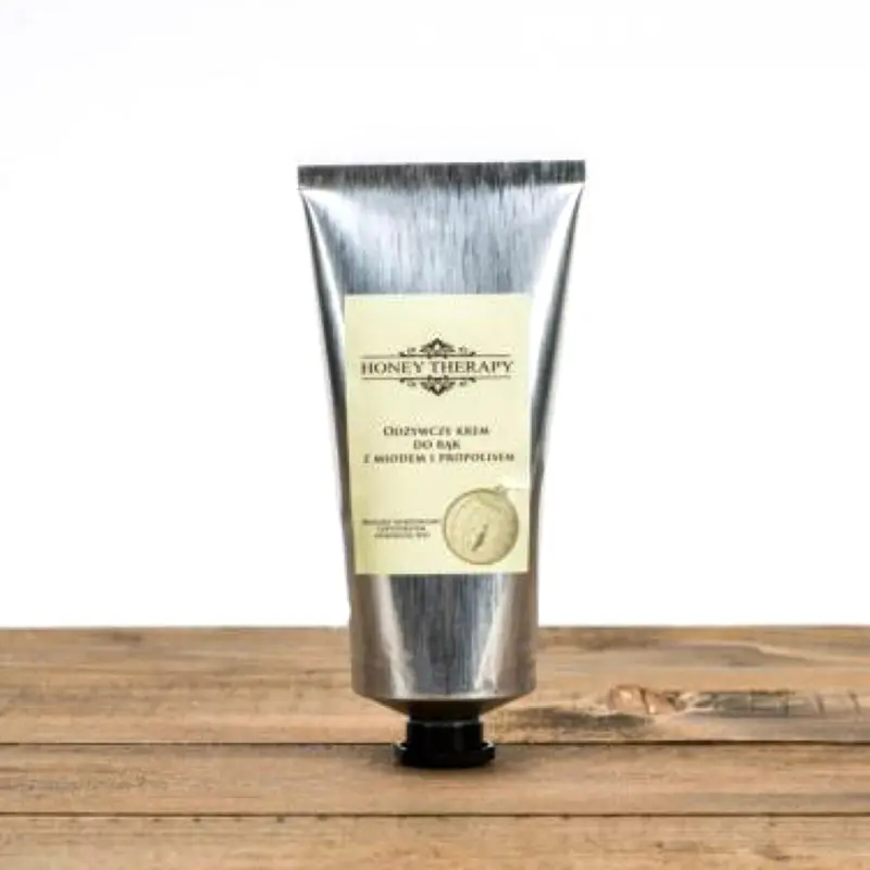 Håndcreme med honning og propolis, 70 ml