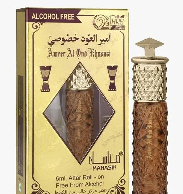 Ameer Al Oud Original 6ml