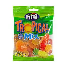 Tropical Mix Fini 75g