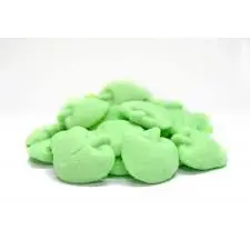 Sugared Foam Apples 1 Kg