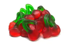 Jelly Cherry Dulceplus 1 kg