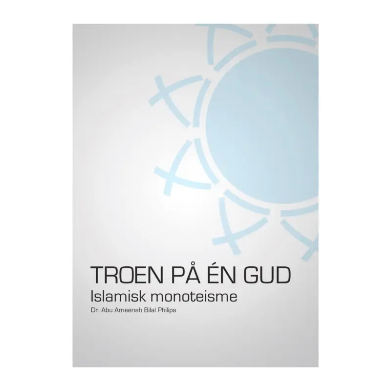 Der Glaube an einen Gott