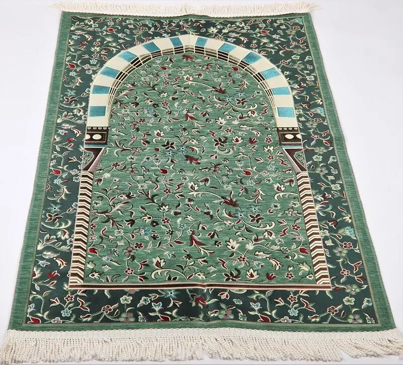 Al Rawda Medina Bedetæppe (findes i 3 farver)