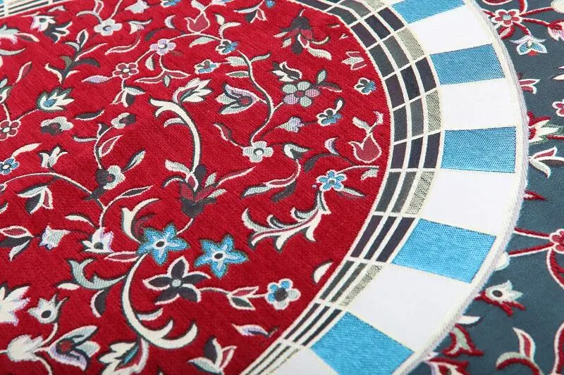 Al Rawda Medina Bedetæppe (findes i 3 farver)