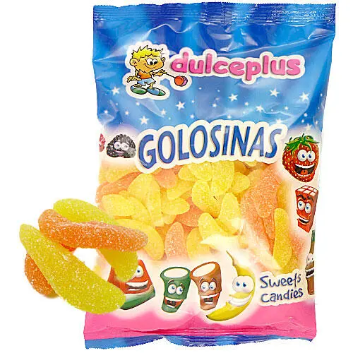 Orange & Lemon Ducleplus 1 kg