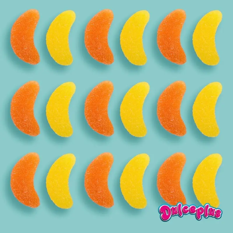 Orange & Lemon Ducleplus 1 kg