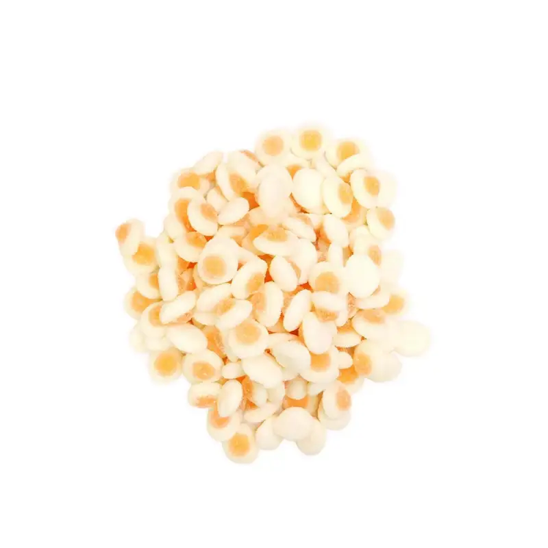 Sour Fried Eggs Dulceplus 1 kg