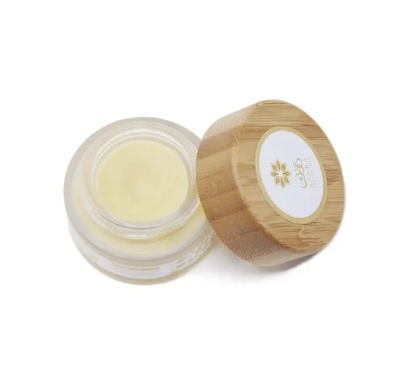 Jasmin og kokos læbepomade 20g