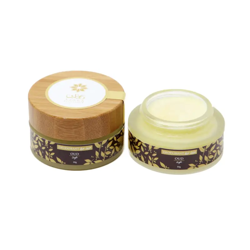 Oud Deodorant  30g