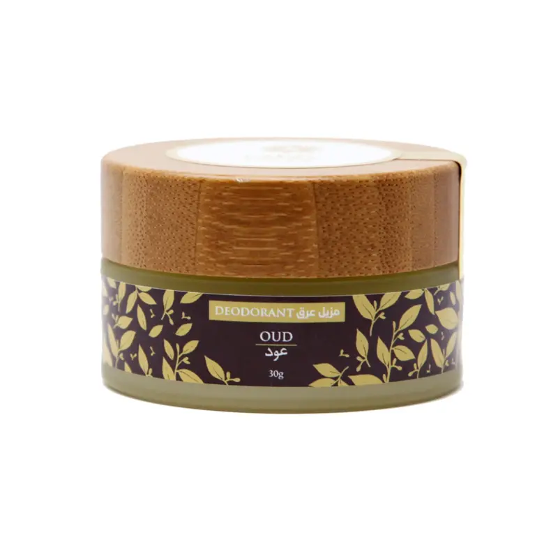 Oud Deodorant  30g