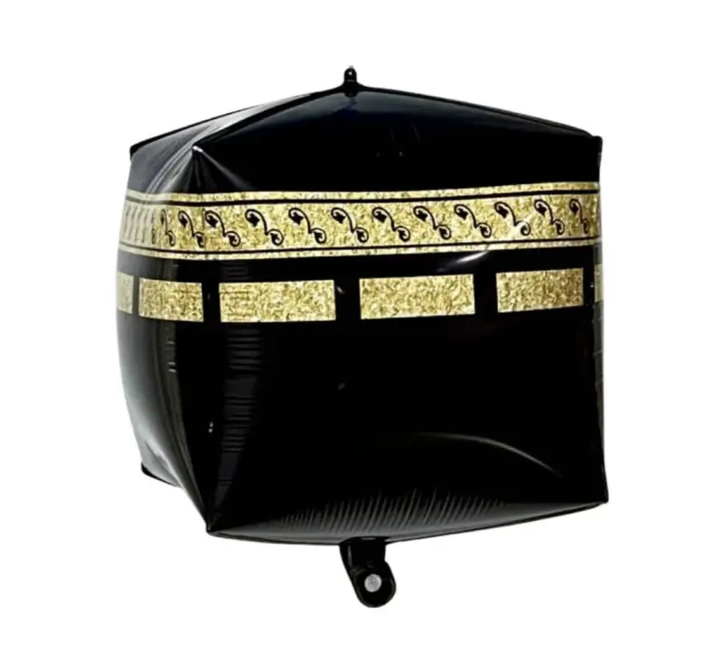 Kaaba Ballon