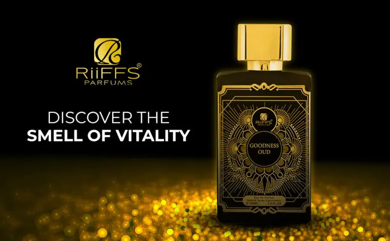 Goodnes Oud By Riffs (100 m)
