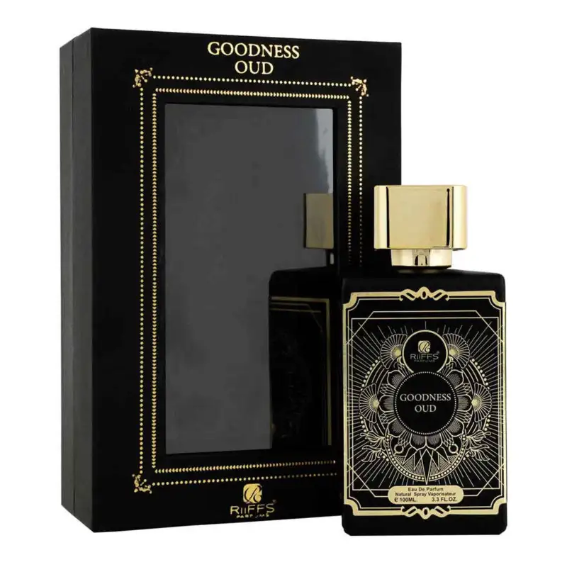 Goodnes Oud By Riffs (100 m)