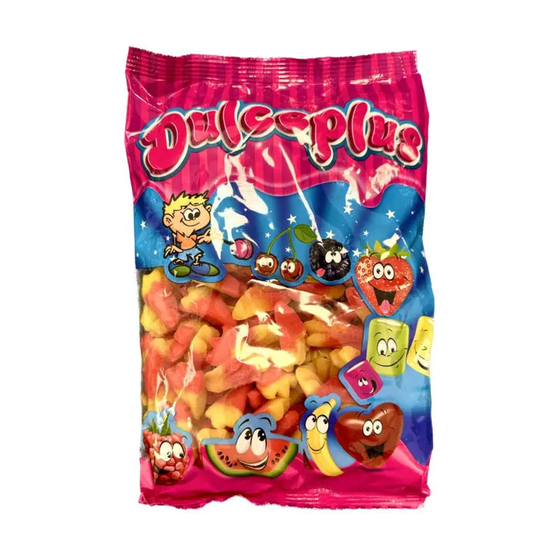 Chicken Feet - Dulceplus 1 kg