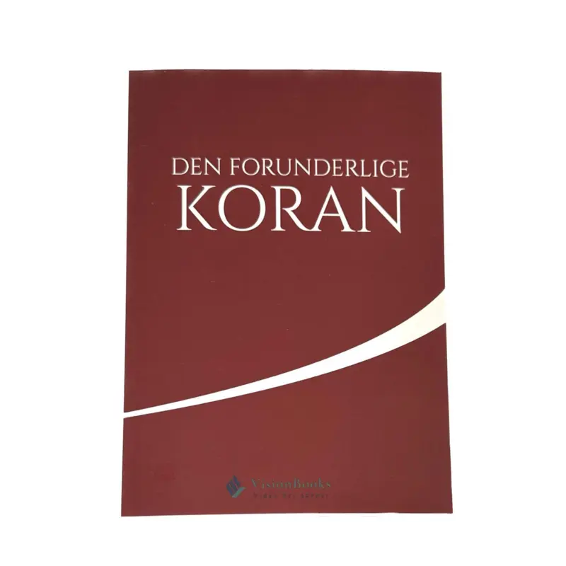 Der wunderbare Koran