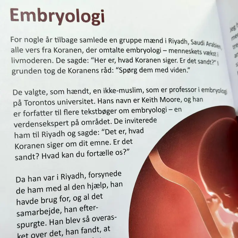 Der wunderbare Koran