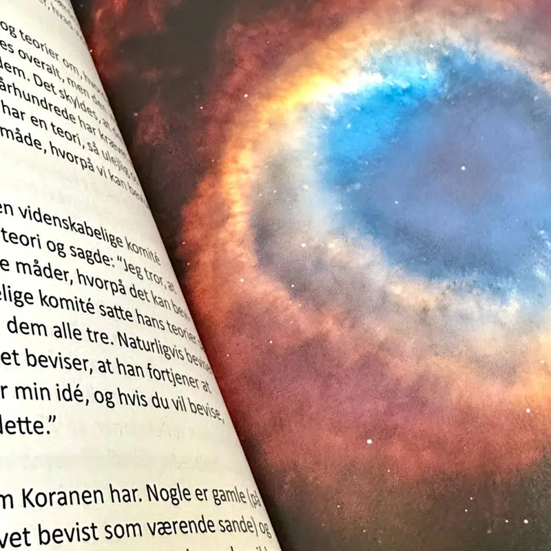 Der wunderbare Koran