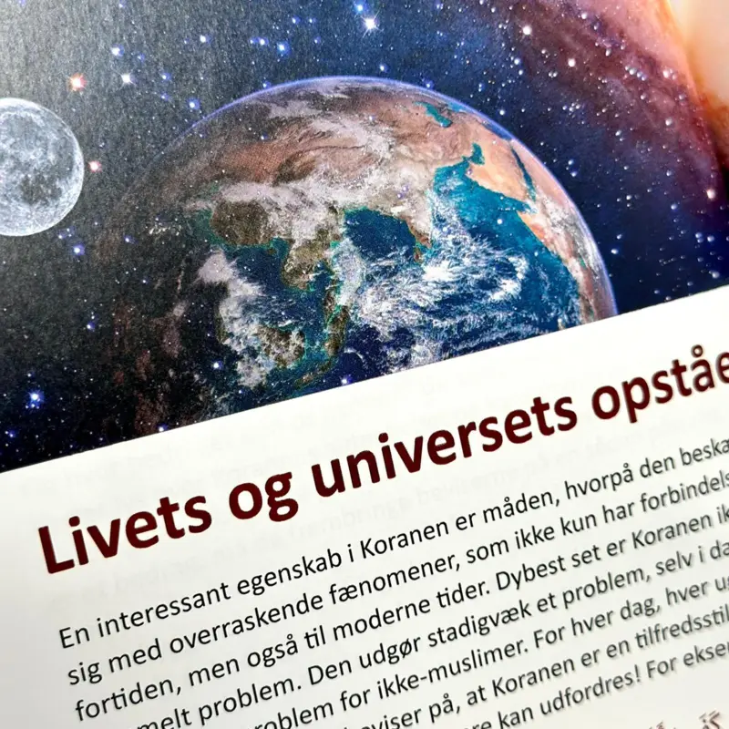 Der wunderbare Koran