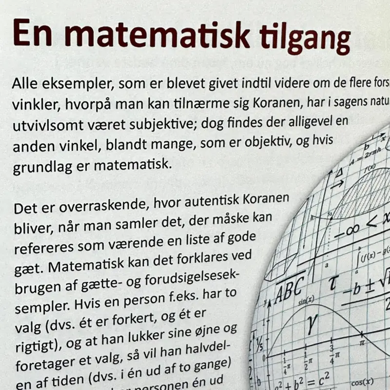 Der wunderbare Koran