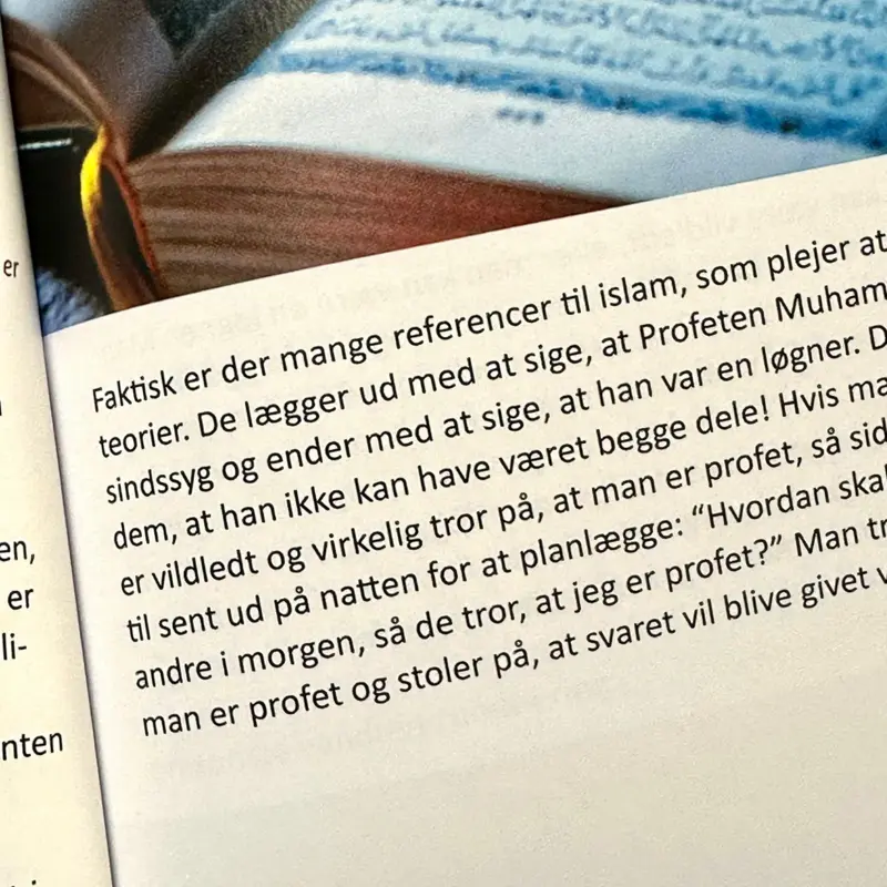Der wunderbare Koran