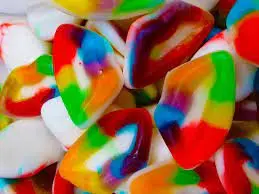 Multi Colour LIps Dulceplus 1 kg