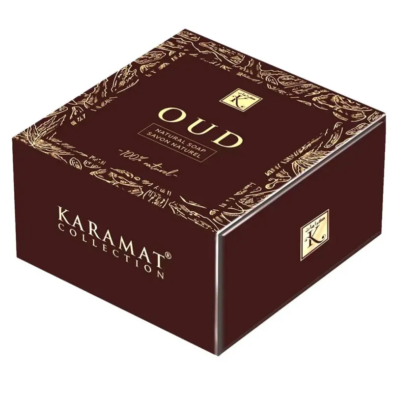 Oud-Seife von Karamat, 125g