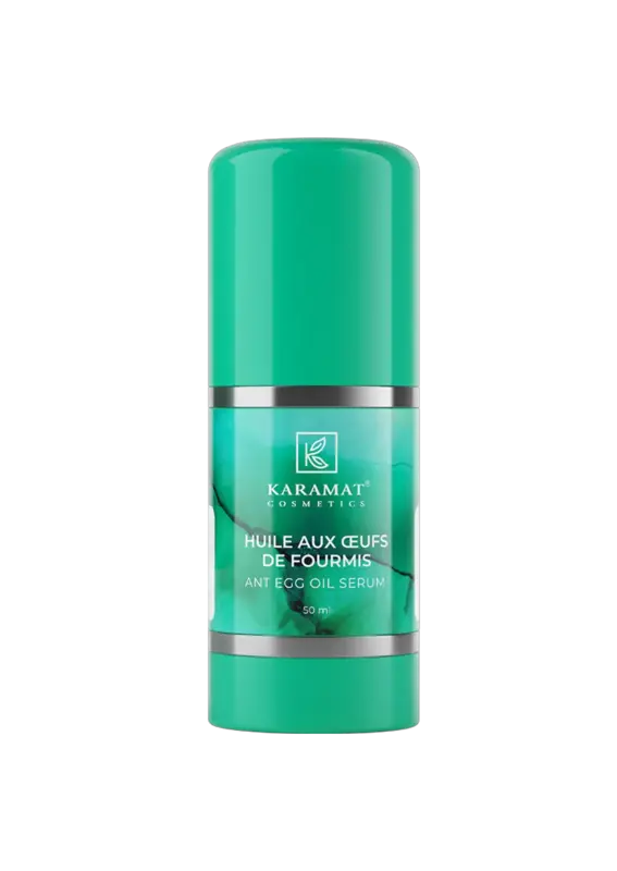Ant Egg OIl Serum Karamat Collections 50ml